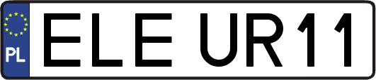 ELEUR11