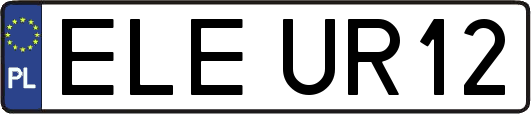 ELEUR12