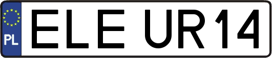 ELEUR14