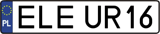 ELEUR16