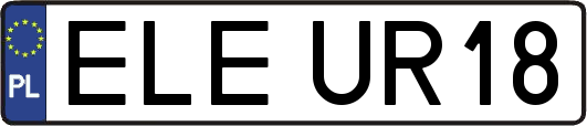 ELEUR18
