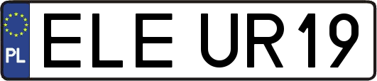 ELEUR19