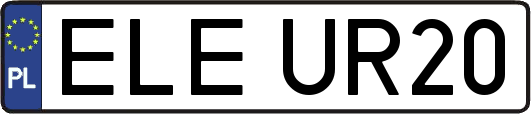 ELEUR20