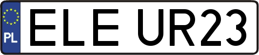 ELEUR23