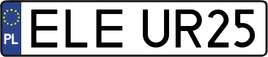 ELEUR25