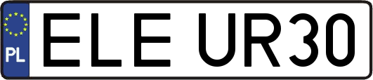 ELEUR30