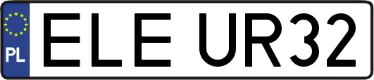 ELEUR32