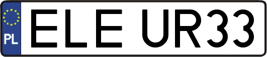 ELEUR33