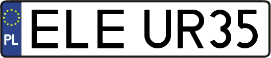 ELEUR35