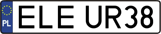 ELEUR38