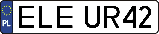 ELEUR42