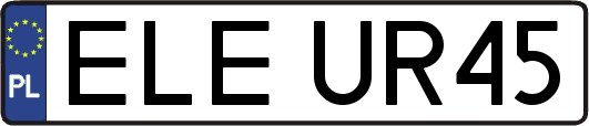 ELEUR45