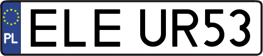ELEUR53