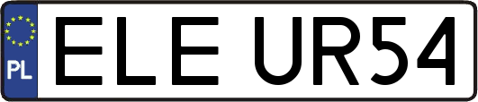 ELEUR54