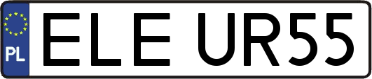 ELEUR55