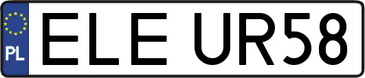 ELEUR58