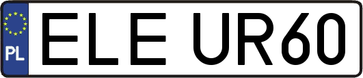ELEUR60