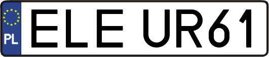ELEUR61
