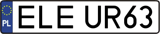 ELEUR63