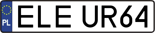 ELEUR64