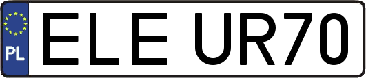 ELEUR70