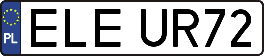 ELEUR72