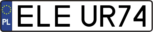 ELEUR74