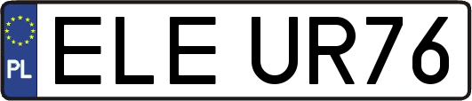 ELEUR76