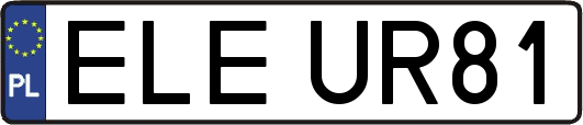ELEUR81