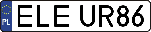 ELEUR86