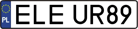 ELEUR89
