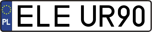 ELEUR90
