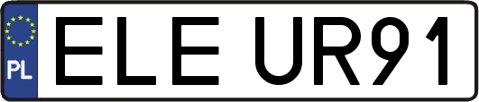 ELEUR91
