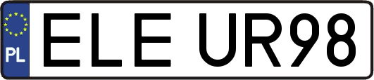 ELEUR98