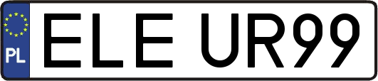 ELEUR99