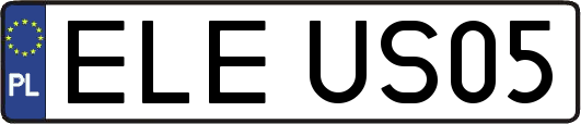 ELEUS05