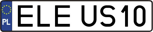ELEUS10