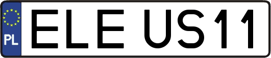 ELEUS11
