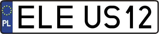 ELEUS12