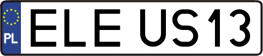 ELEUS13