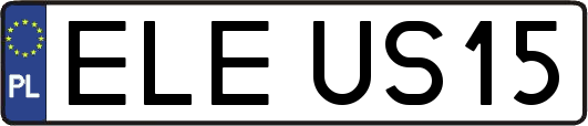 ELEUS15