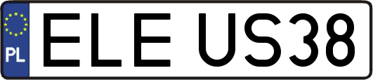 ELEUS38