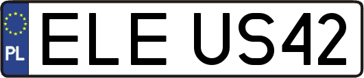 ELEUS42