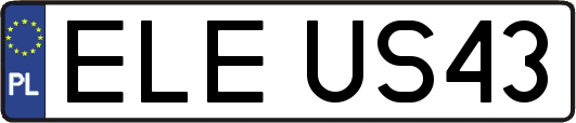 ELEUS43