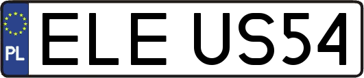 ELEUS54