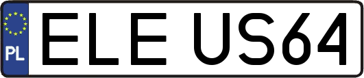 ELEUS64