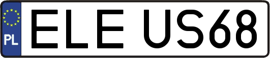 ELEUS68