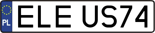 ELEUS74