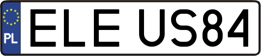 ELEUS84