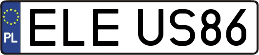 ELEUS86